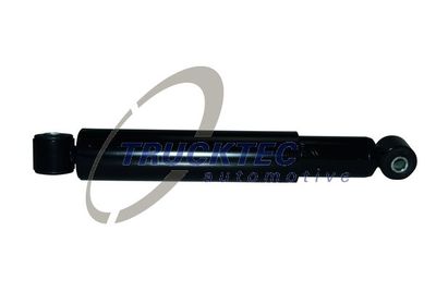 0230086 TRUCKTEC AUTOMOTIVE Амортизатор