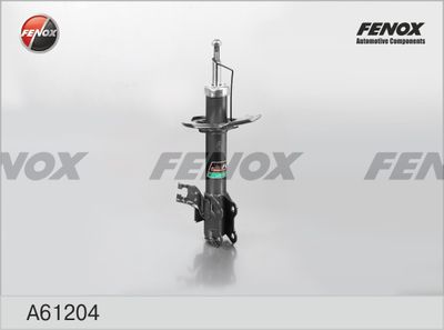 A61204 FENOX Амортизатор