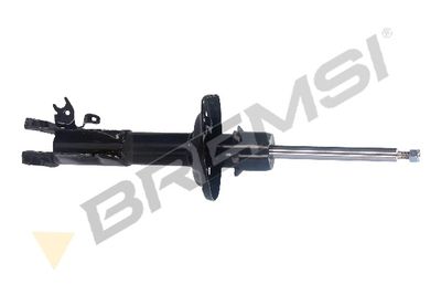 SA1675 BREMSI Амортизатор