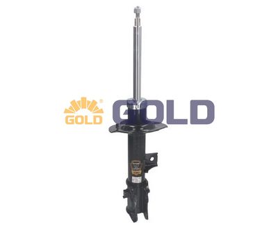 9260573 JAPANPARTS Амортизатор