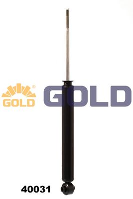 9150330 JAPANPARTS Амортизатор