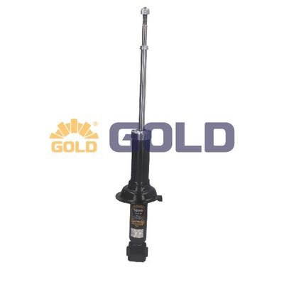 9430743 JAPANPARTS Амортизатор