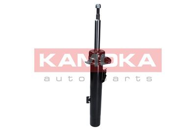 2000295 KAMOKA Амортизатор