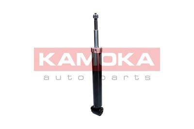 2000812 KAMOKA Амортизатор