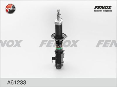 A61233 FENOX Амортизатор