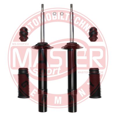 16K005923 MASTER-SPORT GERMANY Амортизатор