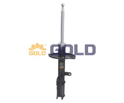 9260058 JAPANPARTS Амортизатор