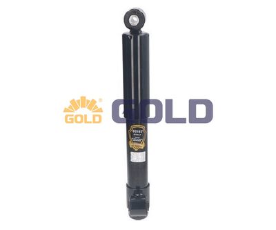 8130672 JAPANPARTS Амортизатор
