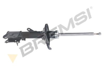 SA1727 BREMSI Амортизатор