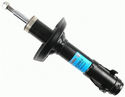 27A580 BOGE Амортизатор