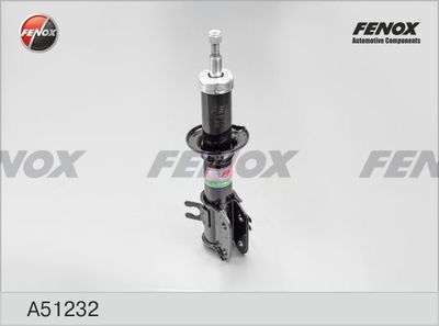 A51232 FENOX Амортизатор