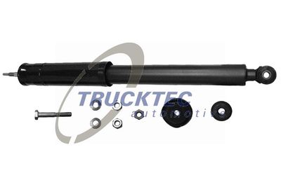 0230117 TRUCKTEC AUTOMOTIVE Амортизатор
