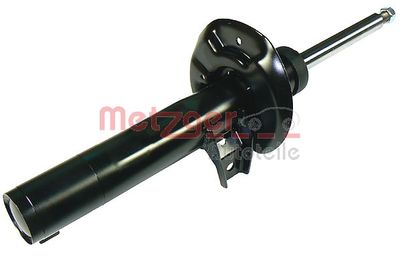 2340125 METZGER Амортизатор