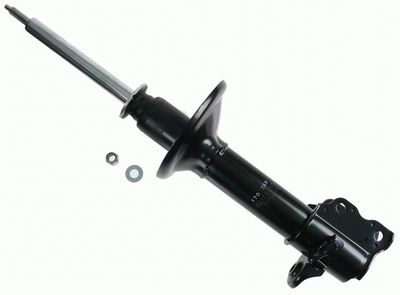 32A930 BOGE Амортизатор