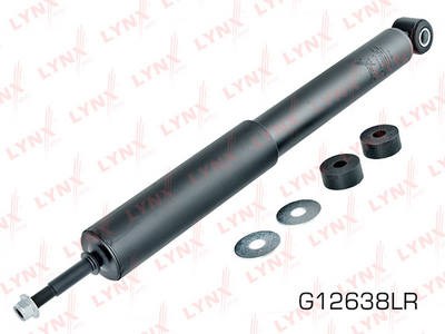 G12638LR LYNXauto Амортизатор