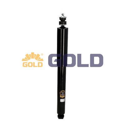 7186143 JAPANPARTS Амортизатор