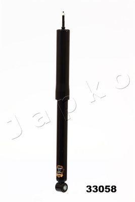 MJ33058 JAPKO Амортизатор
