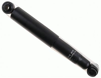 30G72A BOGE Амортизатор