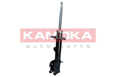 2000323 KAMOKA Амортизатор