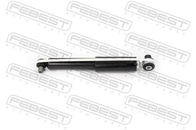 2407G003R FEBEST Амортизатор
