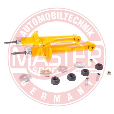 230703SET2MS MASTER-SPORT GERMANY Амортизатор