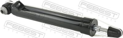 19110002RL FEBEST Амортизатор