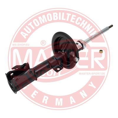 313659PCSMS MASTER-SPORT GERMANY Амортизатор