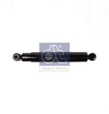 463139 DT Spare Parts Амортизатор