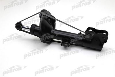 PSA339080 PATRON Амортизатор
