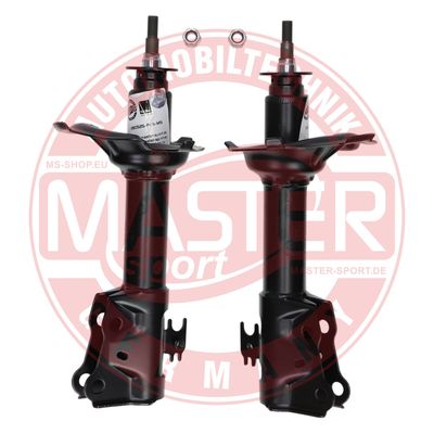 16K003401 MASTER-SPORT GERMANY Амортизатор