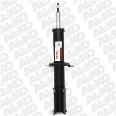 302500 AL-KO Амортизатор