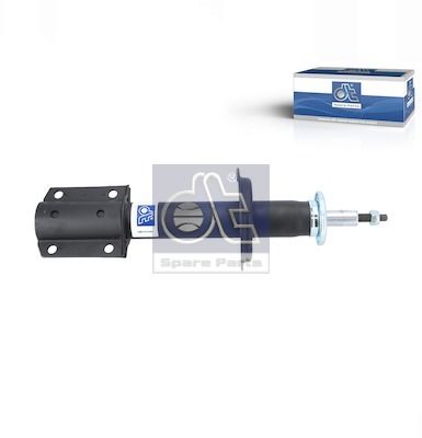 1260010 DT Spare Parts Амортизатор