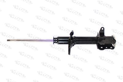 210484 VITAL SUSPENSIONS Амортизатор