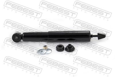 1807G016R FEBEST Амортизатор