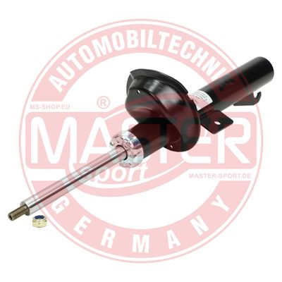 290837PCSMS MASTER-SPORT GERMANY Амортизатор