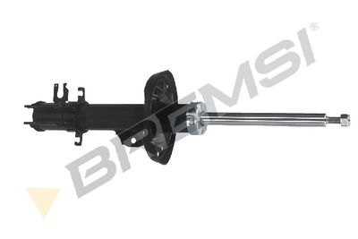 SA0558 BREMSI Амортизатор