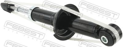 04110009R FEBEST Амортизатор