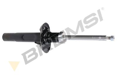 SA0412 BREMSI Амортизатор