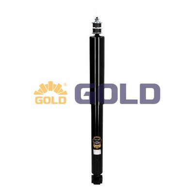 9150114 JAPANPARTS Амортизатор