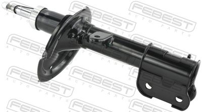 12110017FL FEBEST Амортизатор
