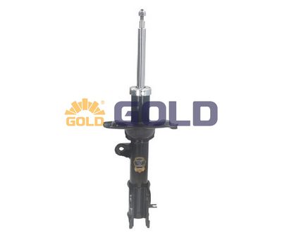 9260849 JAPANPARTS Амортизатор