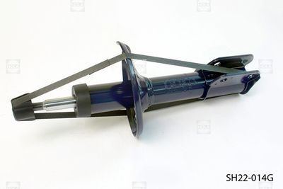 SH22014G HOLA Амортизатор