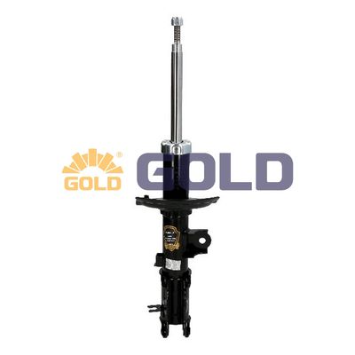 9250673 JAPANPARTS Амортизатор