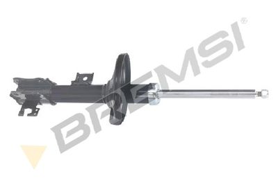 SA1617 BREMSI Амортизатор