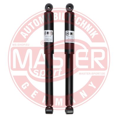 16K007362 MASTER-SPORT GERMANY Амортизатор