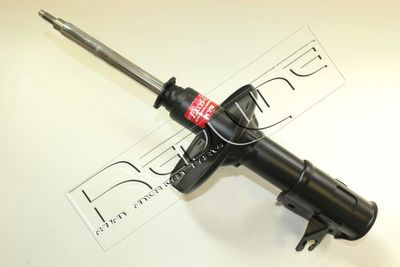 39MI012 RED-LINE Амортизатор