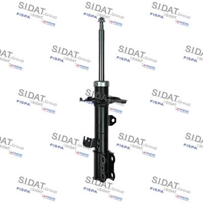 F210G1118 SIDAT Амортизатор
