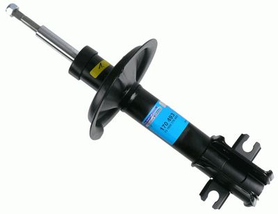 170493 SACHS Амортизатор