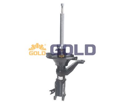 9260026 JAPANPARTS Амортизатор