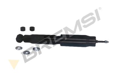 SA1243 BREMSI Амортизатор